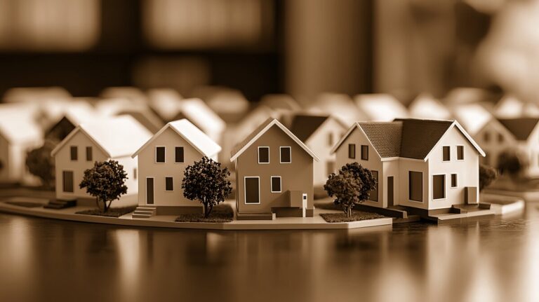 Lakecrest neighborhood